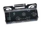 kondenzátor rozběhový 64-77 uF, E09, 330Vac, 36x70mm